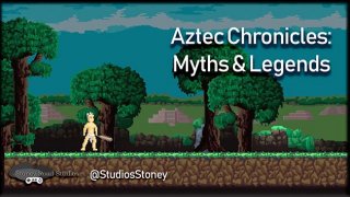 Aztec Chronicles: Myths & Legends (itch)