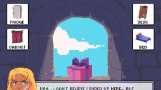 Rapunzel's Tower (itch)