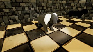 Little Dog Simulator (itch)