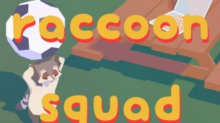 raccoon squad (itch)