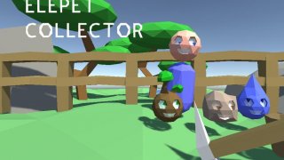 Elepet Collector (itch)