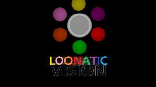 Loonatic Vision (itch)