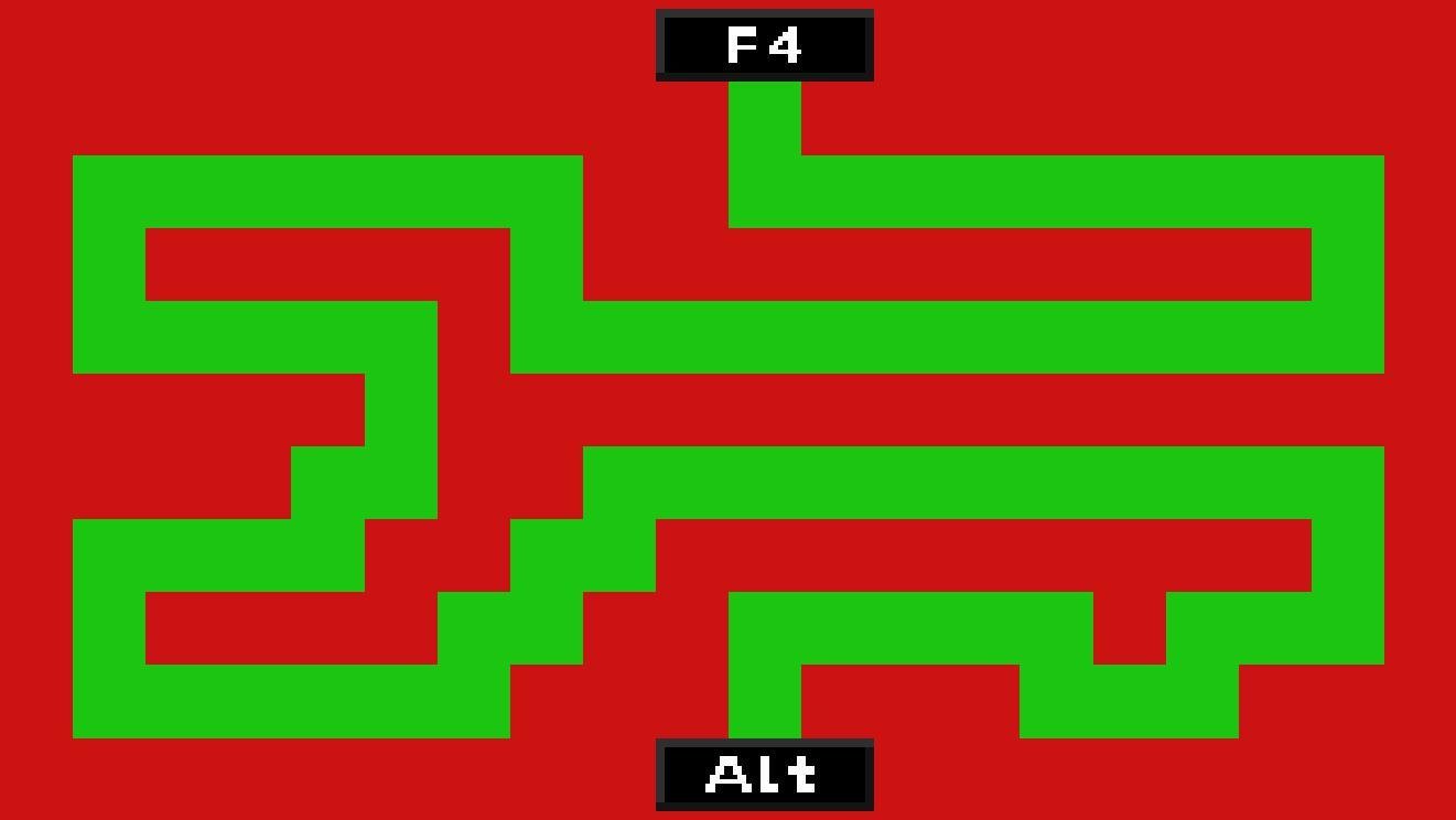 Alt f4. Alt игра. Игра на альте. Альт ф4. Игра alt f4 Курочка.
