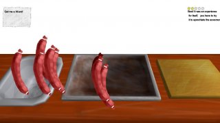 Sausage Master (Copyed) (itch)