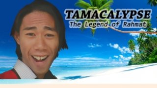 Tamacalypse: The Legend of Rahmat (itch)