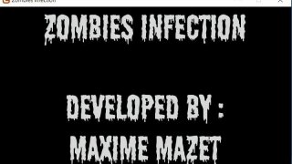 Zombies Infection (itch)