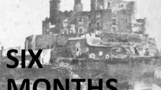 Six Months Demo (itch)