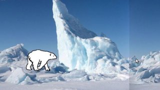 Iqaluit Polar Bears (THE GAME!) (itch)