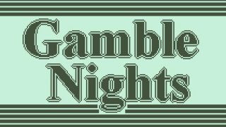 Gamble Nights (itch)