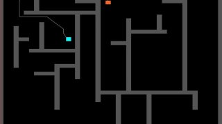 AI Maze Creator (itch)