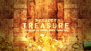 Project Treasure