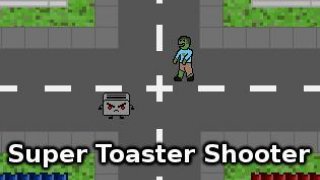 Super Toaster Shooter (itch)