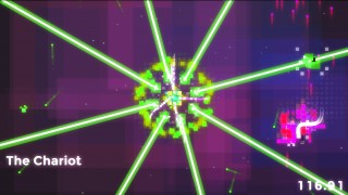 Pixel Galaxy