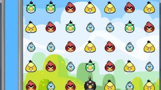 Angry Birds Bejeweled (itch)