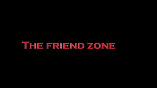 the friend zone (itch)