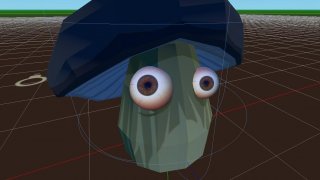 ShroomDoom (itch)
