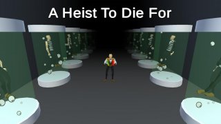 A Heist to Die For (itch)