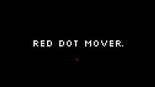 Red Dot Mover (itch)