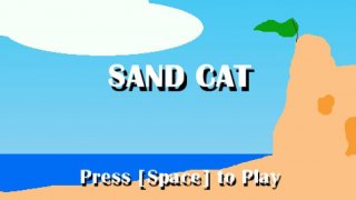 Sand Cat (itch)