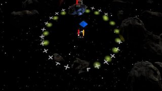 Looter: Starfighter Arena (itch)