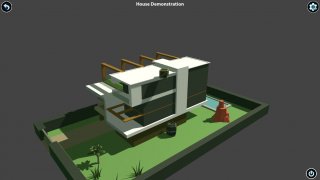 House Demonstration (itch)