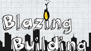 Blazing Building (itch)