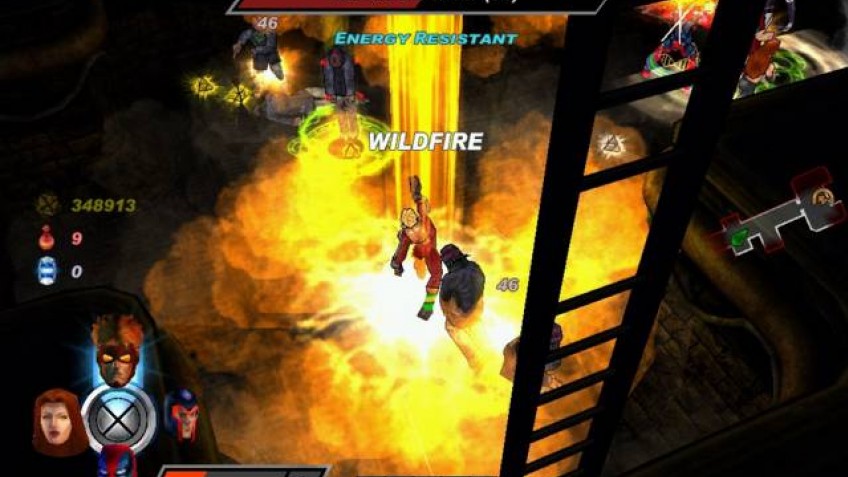 X-men ролевая игра ролевая игра greenwoods