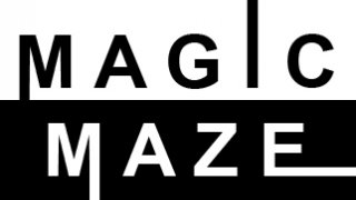 Magic Maze (TheTeX) (itch)