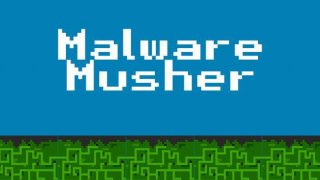 Malware Musher WebGL (itch)