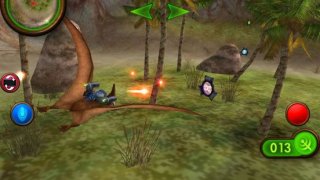 nanosaur game nanosaur game
