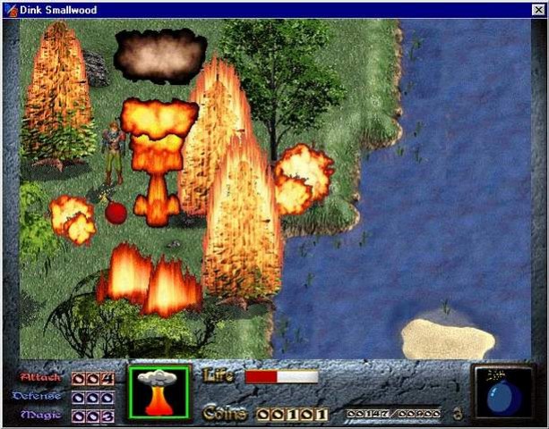 Dink Smallwood Mobile coming to iPad too! Dink SmallWood for iPad (2010) - MobyGames Dink Smallwood - Wikipedia