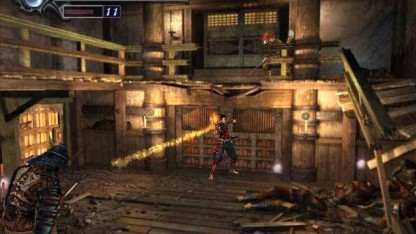 Rukovodstvo I Prohozhdenie Po Onimusha Warlords Igromaniya