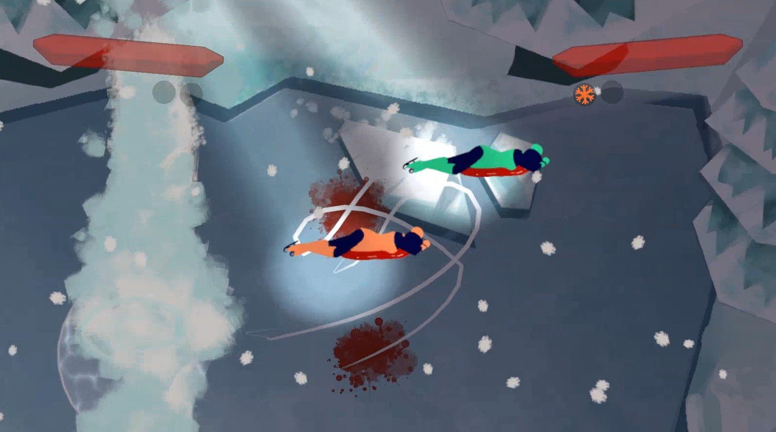 Игра ice and fire на пк. On Ice игра. Стальной лед игра.