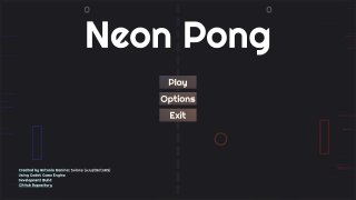 NeonPong (itch)