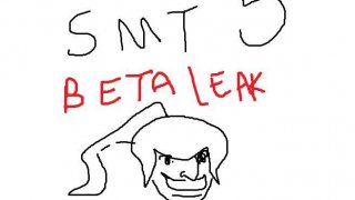 SMT V Leaked Beta (itch)