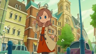 LAYTON’S MYSTERY JOURNEY™: Katrielle and the Millionaires’ Conspiracy - Deluxe Edition