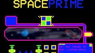 SPACEPRIME (itch)