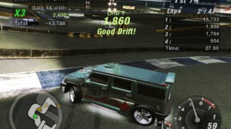 Nfs Nfs