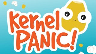 Kernel PANIC! (itch)