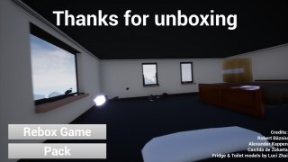 Unbox (itch)