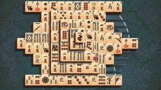 Hoyle Mahjong Tiles
