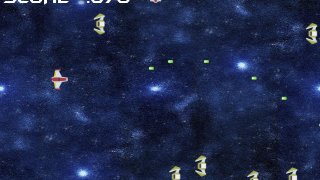 Space Game (Christever) (itch)