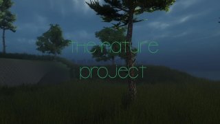The Nature Project 2017 (itch)