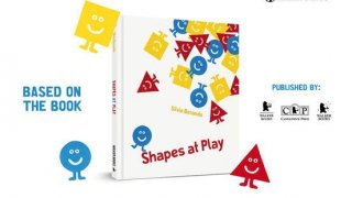 Shapes at Play