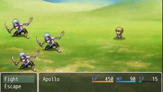 Apollo's Oddysey Demo (itch)
