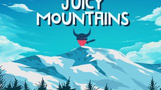 Juicy Mountains (itch)