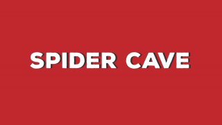 Spider Cave (itch)