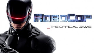 RoboCop (2014)