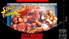 Street Fighter 2 Turbo: Hyper Fighting