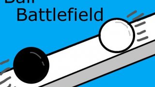 Ball Battlefield! (itch)